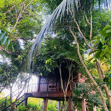 Sigiri Charuka Resort Sigiriya Esterno foto